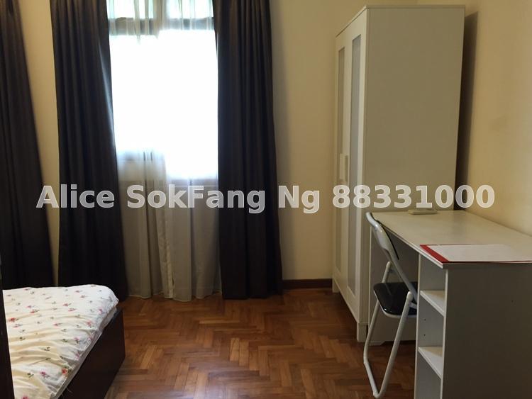 Blk 606 Senja Road (Bukit Panjang), HDB 5 Rooms #166057312